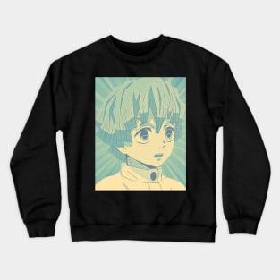 zenitsu Crewneck Sweatshirt